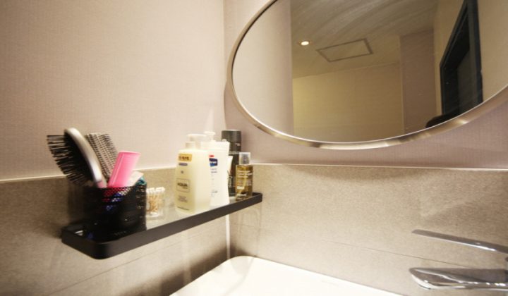 경기 고양시 일산동구 마사지 소울트리테라피 (백석) 실내 사진입니다.