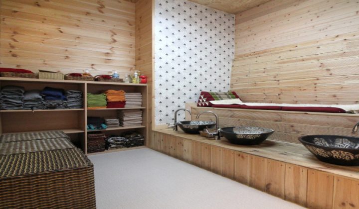 경기 수원시 권선구 수면가능 수기힐링타이 (금곡) 실내 사진입니다.