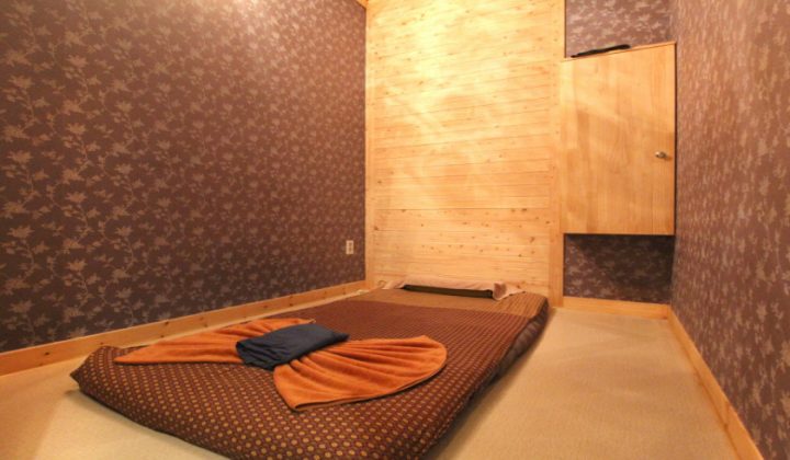 경기 수원시 권선구 수면가능 수기힐링타이 (금곡) 실내 사진입니다.