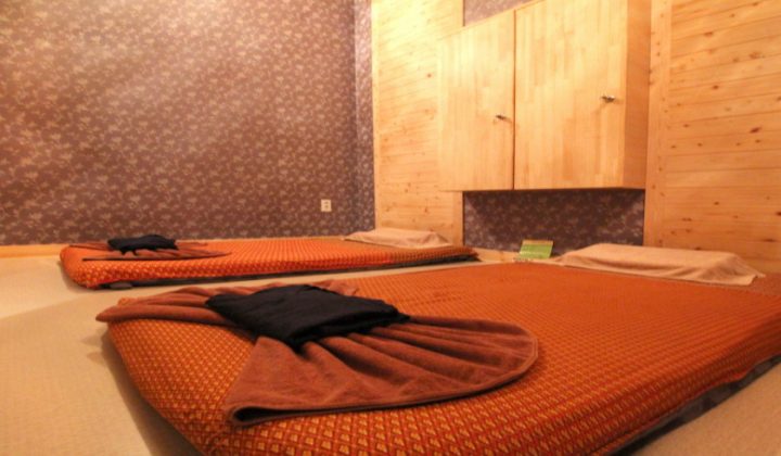 경기 수원시 권선구 수면가능 수기힐링타이 (금곡) 실내 사진입니다.