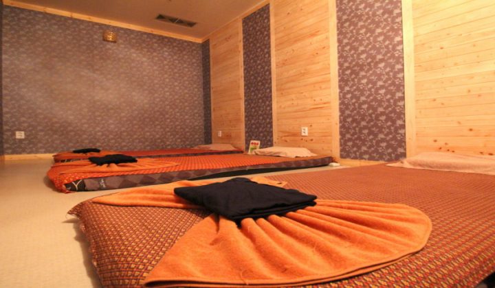 경기 수원시 권선구 수면가능 수기힐링타이 (금곡) 실내 사진입니다.