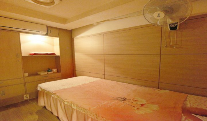 서울 강서구 마사지 24시간 수면가능 수마사지 (발산역) 실내 사진입니다.