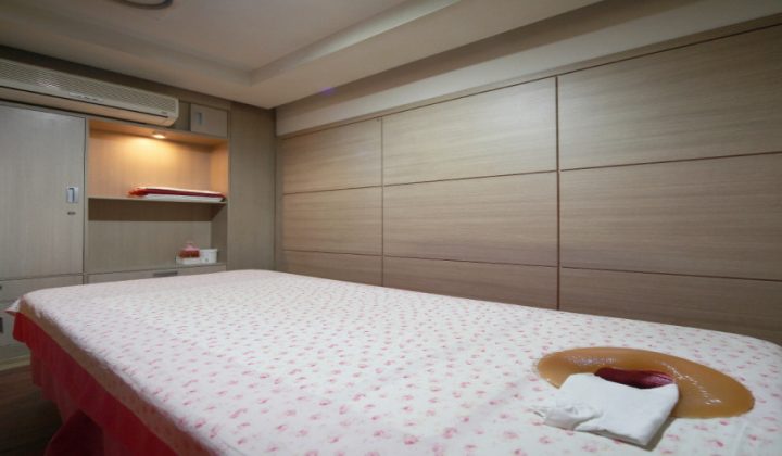 서울 강서구 마사지 24시간 수면가능 수마사지 (발산역) 실내 사진입니다.