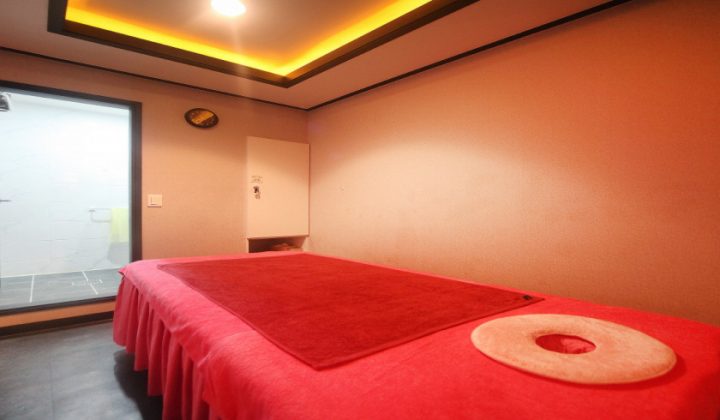 경기 광명시 마사지 24시간 수면가능 수바디샵 (철산) 실내 사진입니다.