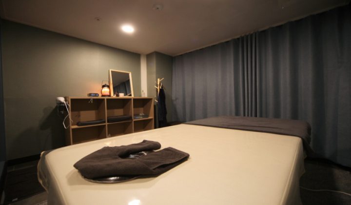 경기 수원시 영통구 마사지 수원에스파 (수원) 실내 사진입니다.