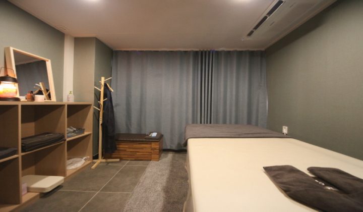경기 수원시 영통구 마사지 수원에스파 (수원) 실내 사진입니다.