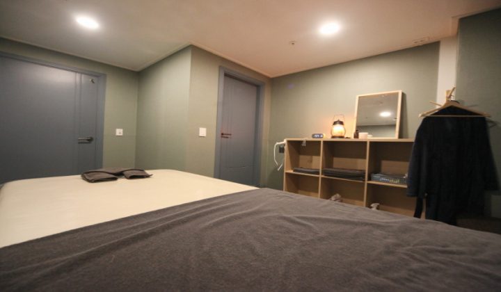 경기 수원시 영통구 마사지 수원에스파 (수원) 실내 사진입니다.