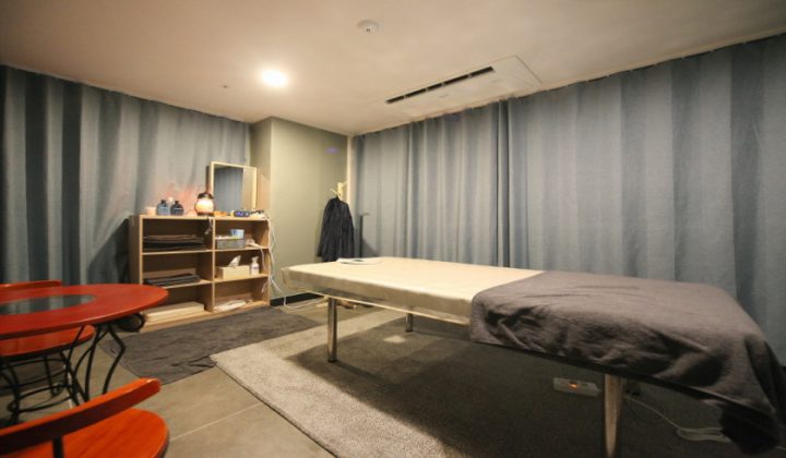 경기 수원시 영통구 마사지 수원에스파 (수원) 실내 사진입니다.