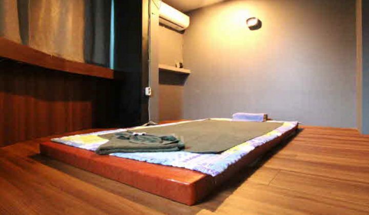 부산 중구 수면가능 수코타이 (남포역) 실내 사진입니다.