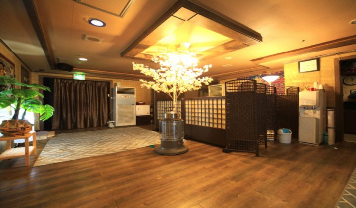 경기 남양주시 수면가능 수코타이 (평내) 실내 사진입니다.