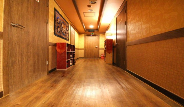 경기 남양주시 수면가능 수코타이 (평내) 실내 사진입니다.