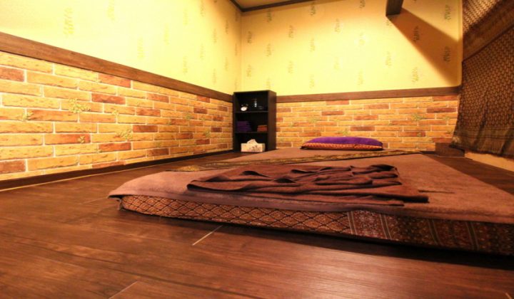 경기 남양주시 수면가능 수코타이 (평내) 실내 사진입니다.