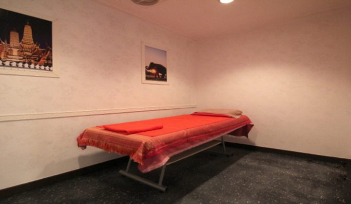 경기 안양시 만안구 수면가능 수타이 (안양역) 실내 사진입니다.