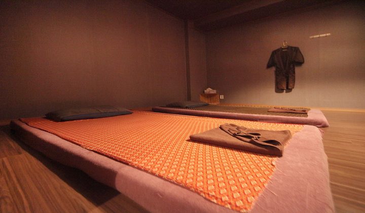 경기 안양시 동안구 수면가능 수타이 (인덕원역) 실내 사진입니다.