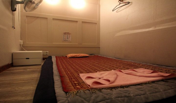 경기 안산시 단원구 수면가능 수타이테라피 (법원점) 실내 사진입니다.