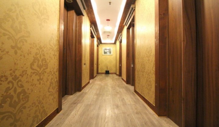 경기 안산시 단원구 수면가능 수타이테라피 (법원점) 실내 사진입니다.