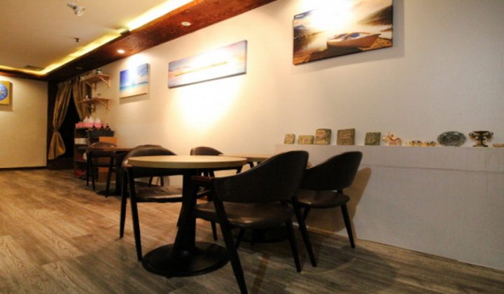 경기 안산시 단원구 수면가능 수타이테라피 (법원점) 실내 사진입니다.