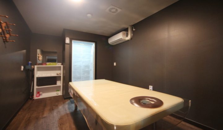 경기 수원시 권선구 마사지 수테라피 (수원시청역) 실내 사진입니다.