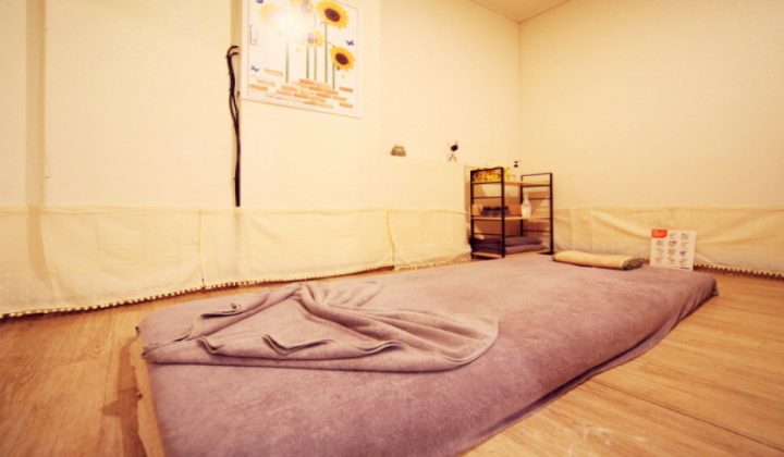 대구 수성구 로미로미 수힐링타이&로미로미 (범어) 실내 사진입니다.