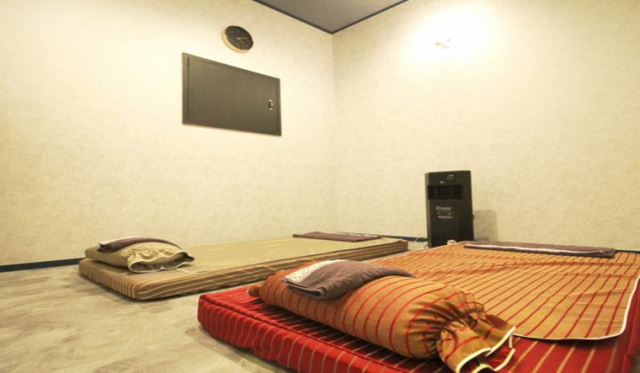 경기 평택시 마사지 수면가능 슈퍼타이 (소사벌) 실내 사진입니다.