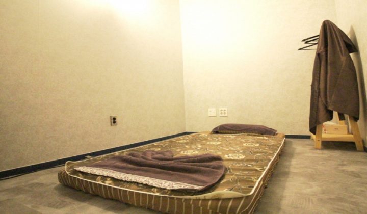 경기 평택시 마사지 수면가능 슈퍼타이 (소사벌) 실내 사진입니다.