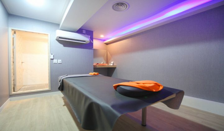 서울 관악구 마사지 슈퍼타이 (신림역) 실내 사진입니다.