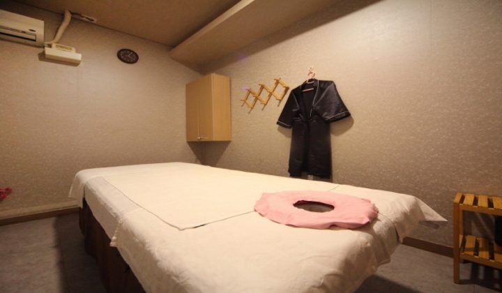경기 용인시 수지구 마사지 스마일아로마 (상현역) 실내 사진입니다.