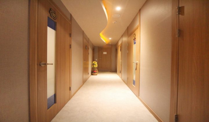 경기 용인시 수지구 마사지 스마일아로마 (상현역) 실내 사진입니다.