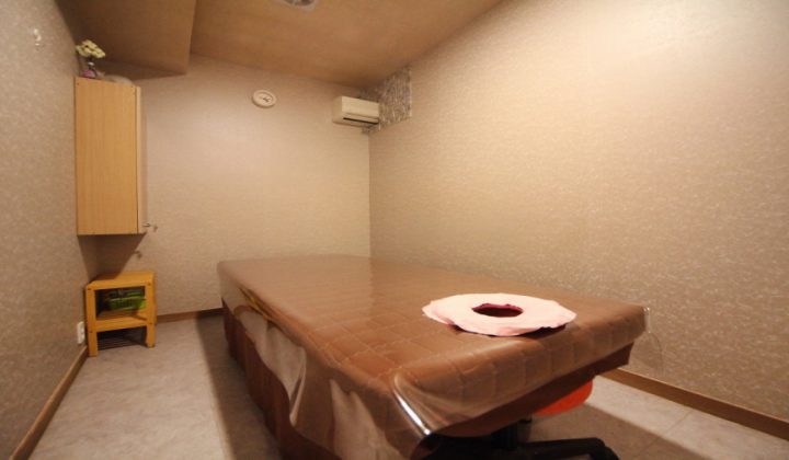 경기 용인시 수지구 마사지 스마일아로마 (상현역) 실내 사진입니다.