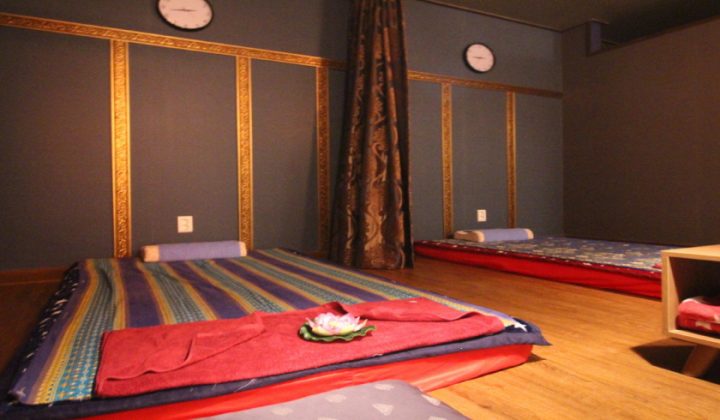 경기 의정부시 24시간 수면가능 스마일타이 (금오) 실내 사진입니다.