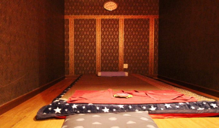 경기 의정부시 24시간 수면가능 스마일타이 (금오) 실내 사진입니다.