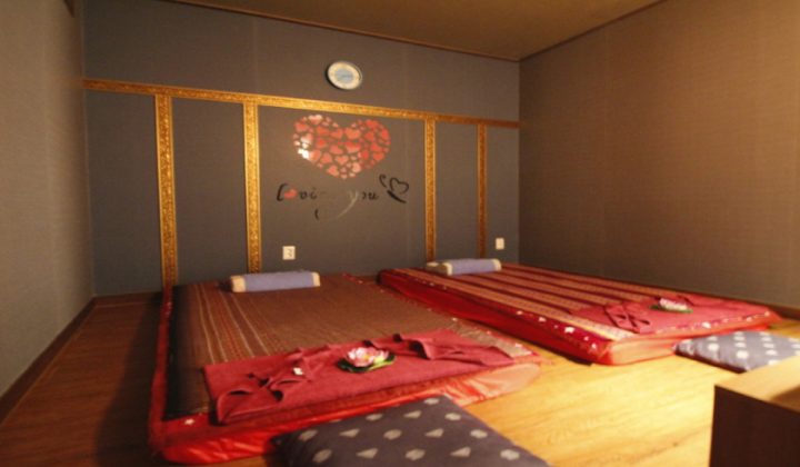 경기 의정부시 24시간 수면가능 스마일타이 (금오) 실내 사진입니다.