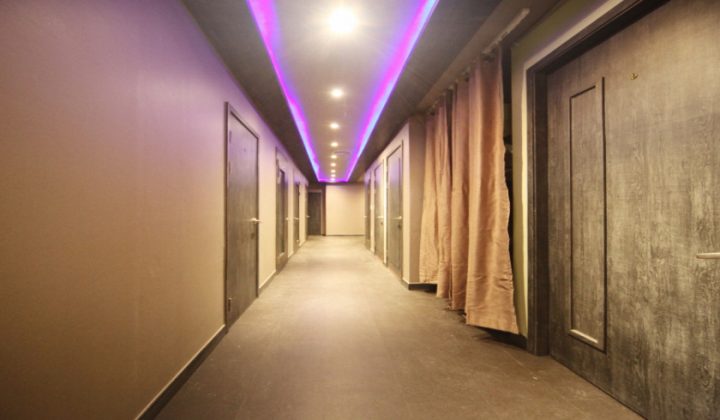 경기 고양시 일산동구 마사지 로미로미 스웨디시알라딘 (일산) 실내 사진입니다.