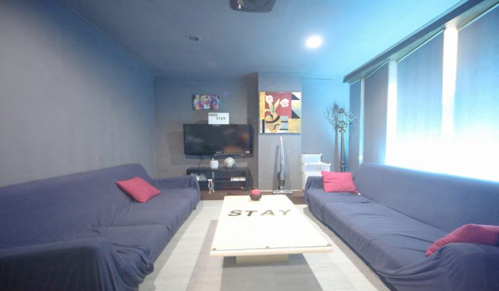 경기 고양시 일산동구 마사지 스테이스파 (정발산역) 실내 사진입니다.