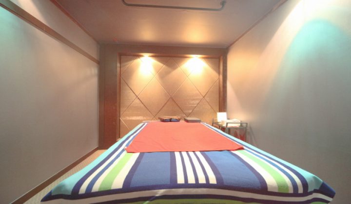 경기 고양시 일산동구 마사지 스테이스파 (정발산역) 실내 사진입니다.