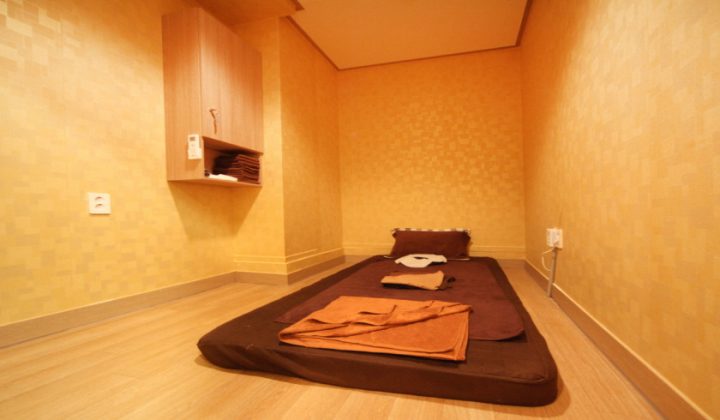 경기 용인시 기흥구 수면가능 스페셜마사지 (신갈) 실내 사진입니다.