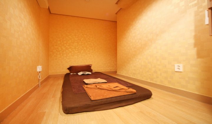 경기 용인시 기흥구 수면가능 스페셜마사지 (신갈) 실내 사진입니다.