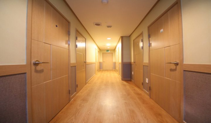 경기 용인시 기흥구 수면가능 스페셜마사지 (신갈) 실내 사진입니다.