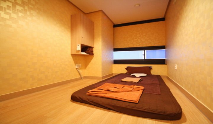 경기 용인시 기흥구 수면가능 스페셜마사지 (신갈) 실내 사진입니다.