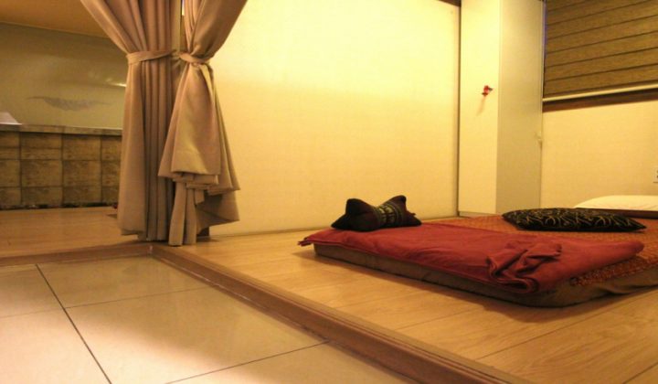 서울 노원구 24시간 시암타이 (노원) 실내 사진입니다.