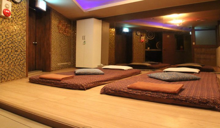 서울 노원구 24시간 시암타이 (노원) 실내 사진입니다.