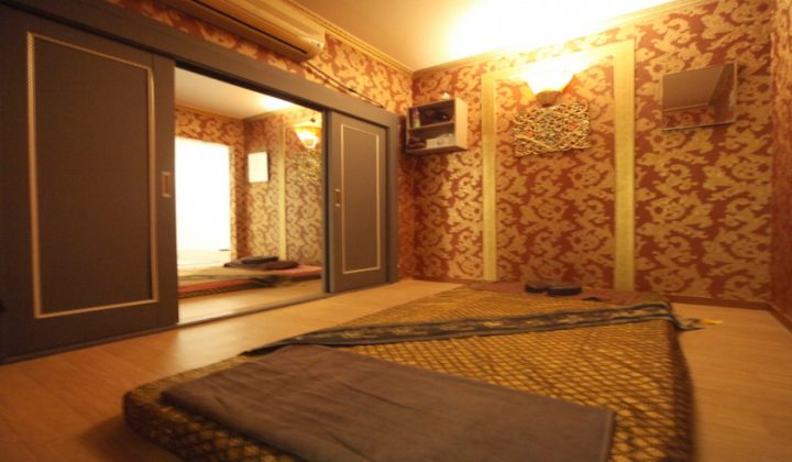 경기 부천시 24시간 시암타이 (신중동역) 실내 사진입니다.