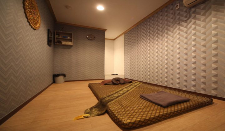 경기 부천시 24시간 시암타이 (신중동역) 실내 사진입니다.