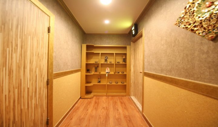 경기 부천시 24시간 시암타이 (신중동역) 실내 사진입니다.