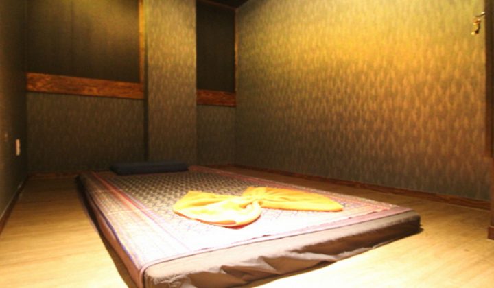 경기 부천시 수면가능 시암타이테라피 (역곡) 실내 사진입니다.