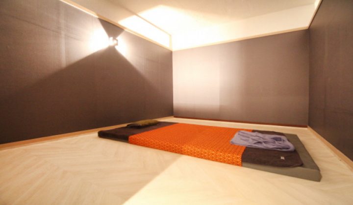 서울 종로구 수면가능 시온타이 (종각역) 실내 사진입니다.