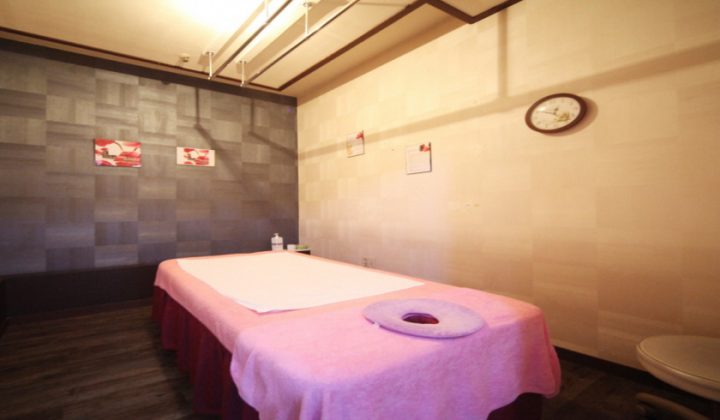 경기 부천시 24시간 시원한중국마사지 (상동) 실내 사진입니다.