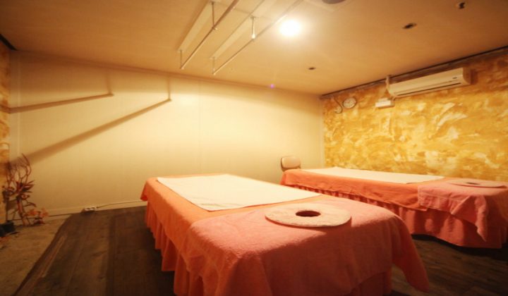 경기 부천시 24시간 시원한중국마사지 (상동) 실내 사진입니다.