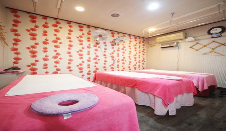 경기 부천시 24시간 시원한중국마사지 (상동) 실내 사진입니다.