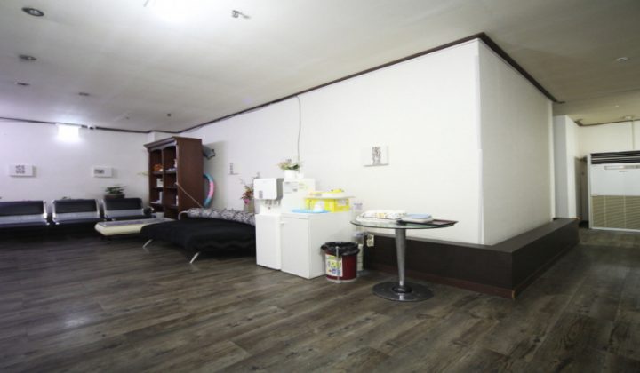 경기 부천시 24시간 시원한중국마사지 (상동) 실내 사진입니다.